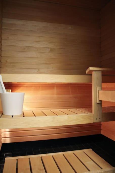 Modern Apartment With Sauna, Near Transit Hub/Dixi Vantaa Exterior photo