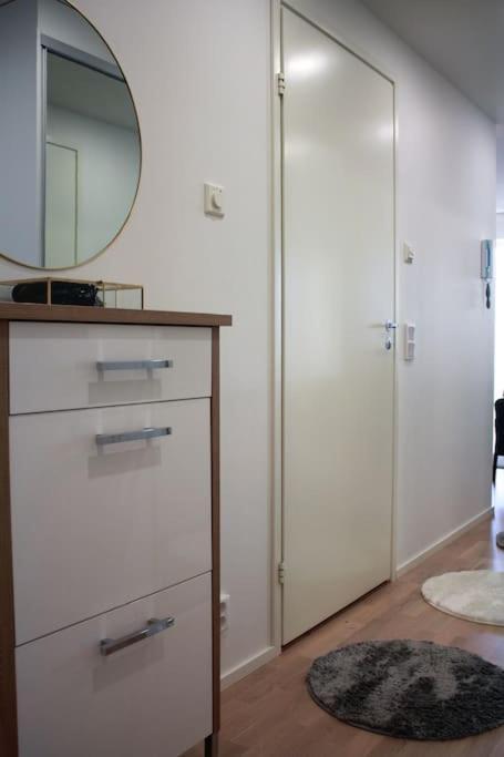 Modern Apartment With Sauna, Near Transit Hub/Dixi Vantaa Exterior photo