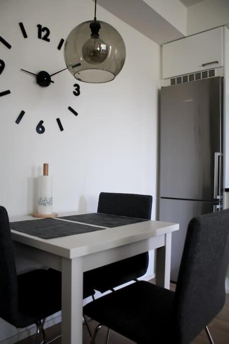 Modern Apartment With Sauna, Near Transit Hub/Dixi Vantaa Exterior photo