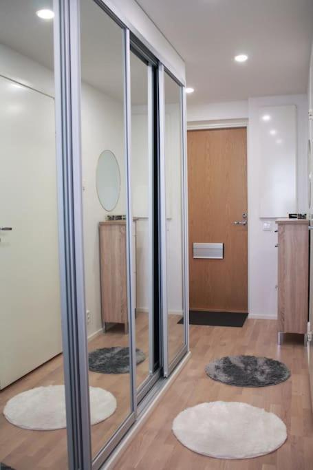 Modern Apartment With Sauna, Near Transit Hub/Dixi Vantaa Exterior photo